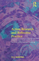 Book cover of: Action Research and Reflective Practice. By: Paul McIntosh