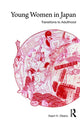 Book cover of: Young Women in Japan. By: Kaori Okano