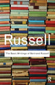 Basic Writings of Bertrand Russell
