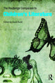 Book cover of: Routledge Companion to Children's Literature. By: David Rudd