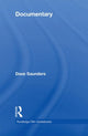 Book cover of: Documentary. By: Dave Saunders, Saunders, Dave.