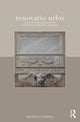 Book cover of: renovatio urbis. By: Nicholas Temple