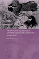 Book cover of: Ethics of Aesthetics in Japanese Cinema and Literature. By: Nina Cornyetz