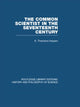 Book cover of: Common Scientist of the Seventeenth Century. By: K. Theodore Hoppen