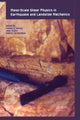 Book cover of: Meso-Scale Shear Physics in Earthquake and Landslide Mechanics