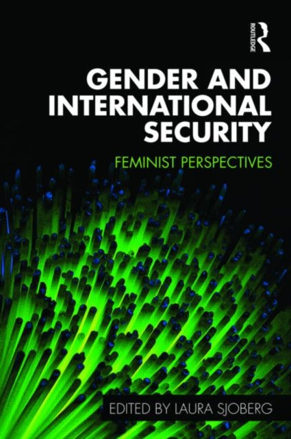 Book cover of: Gender and International Security