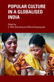 Book cover of: Popular Culture in a Globalised India
