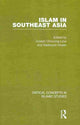 Book cover of: Islam in Southeast Asia