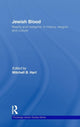 Book cover of: Jewish Blood