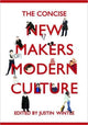 Book cover of: Concise New Makers of Modern Culture