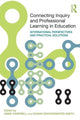 Book cover of: Connecting Inquiry and Professional Learning in Education. By: Anne Campbell