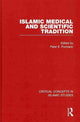 Book cover of: Islamic Medical and Scientific Tradition