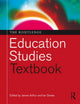 Book cover of: Routledge Education Studies Textbook