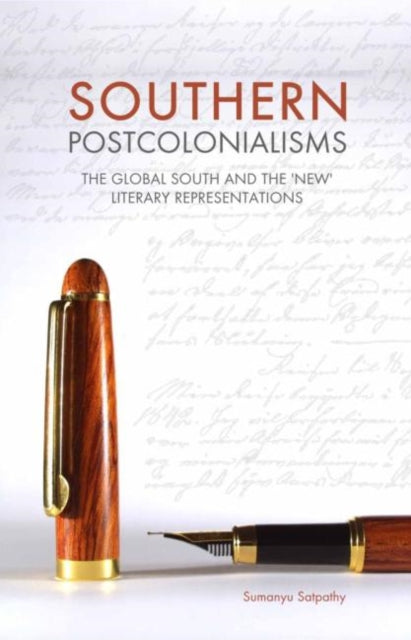 Book cover of: Southern Postcolonialisms