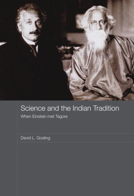 Book cover of: Science and the Indian Tradition