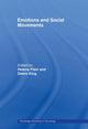 Book cover of: Emotions and Social Movements