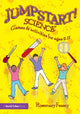 Book cover of: Jumpstart! Science. By: Rosemary Feasey
