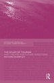 Book cover of: Study of Tourism. By: Richard Sharpley