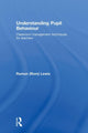 Book cover of: Understanding Pupil Behaviour. By: Lewis, R.