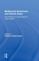 Book cover of: Multiracial Americans and Social Class