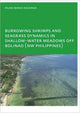 Book cover of: Burrowing Shrimps and Seagrass Dynamics in Shallow-Water Meadows off Bolinao (New Philippines). By: Hildie Maria E. Nacorda