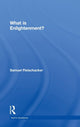 Book cover of: What is Enlightenment?. By: Samuel Fleischacker