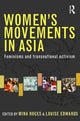 Book cover of: Women's Movements in Asia. By: Mina Roces