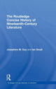Book cover of: Routledge Concise History of Nineteenth-Century Literature. By: Josephine M. Guy