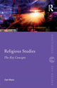 Book cover of: Religious Studies: The Key Concepts