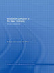 Book cover of: Innovation Diffusion in the New Economy. By: Barbara Jones