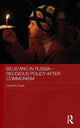 Book cover of: Believing in Russia - Religious Policy after Communism. By: Geraldine Fagan