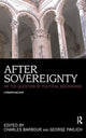 Book cover of: After Sovereignty