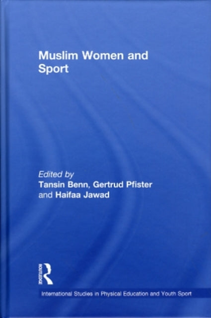 Book cover of: Muslim Women and Sport