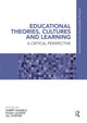 Book cover of: Educational Theories, Cultures and Learning