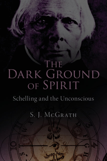 Book cover of: Dark Ground of Spirit. By: S. J. McGrath