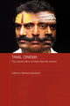 Book cover of: Tamil Cinema. By: Selvaraj Velayutham