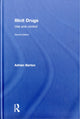 Book cover of: Illicit Drugs. By: Adrian Barton