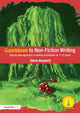 Book cover of: Countdown to Non-Fiction Writing. By: Stephen Bowkett