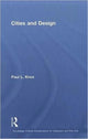 Book cover of: Cities and Design. By: Paul L. Knox