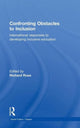 Book cover of: Confronting Obstacles to Inclusion