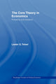 Book cover of: Core Theory in Economics. By: Lester Telser