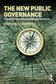 Book cover of: New Public Governance?