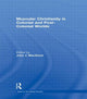 Book cover of: Muscular Christianity and the Colonial and Post-Colonial World. By: John J. MacAloon
