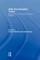 Book cover of: After the Versailles Treaty. By: Conan Fischer