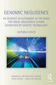 Book cover of: Genomic Negligence. By: Victoria Chico