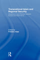 Book cover of: Transnational Islam and Regional Security. By: Frederic Volpi