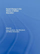 Book cover of: Social Change in the History of British Education. By: Joyce Goodman
