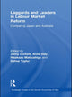 Book cover of: Laggards and Leaders in Labour Market Reform