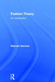 Book cover of: Fashion Theory. By: Malcolm Barnard