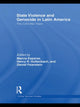 Book cover of: State Violence and Genocide in Latin America